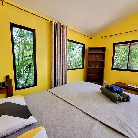 Villa Martina Palmgarden Sámara Esterno foto