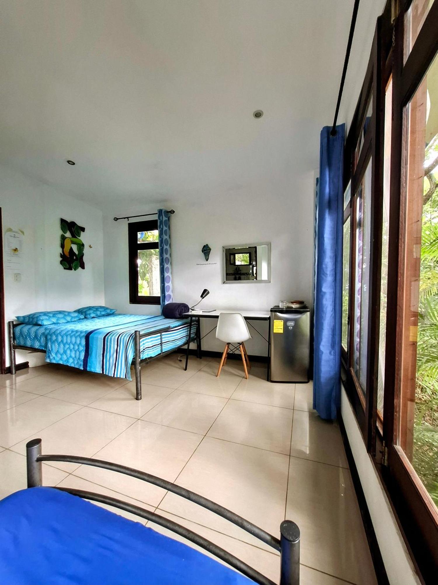 Villa Martina Palmgarden Sámara Esterno foto